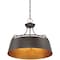 Quoizel Fairview Pendant FV2824WT - alternate 3